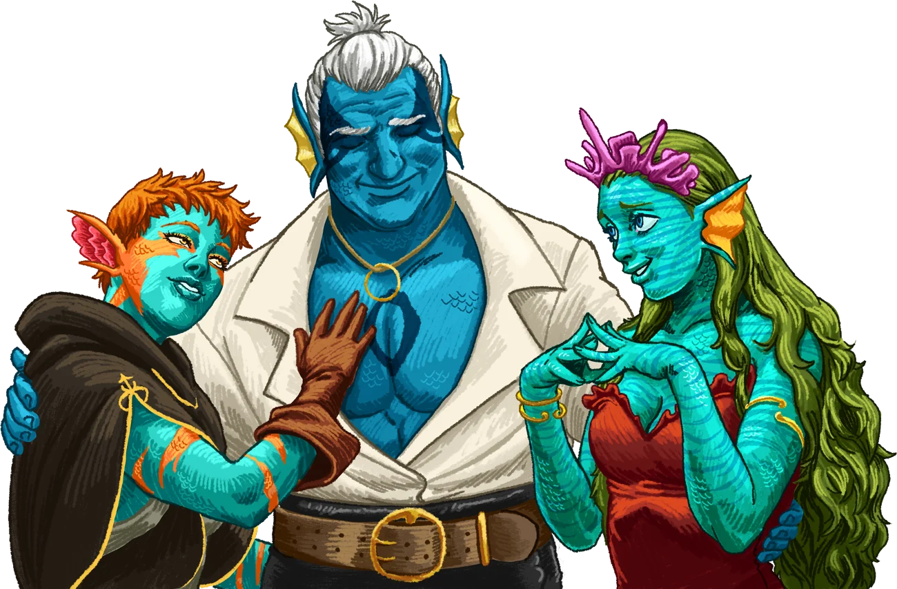 Sirens
