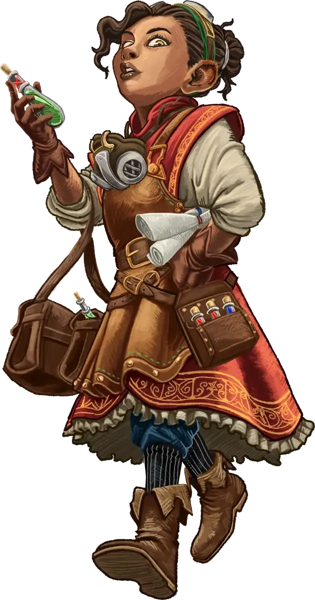 The Alchemist