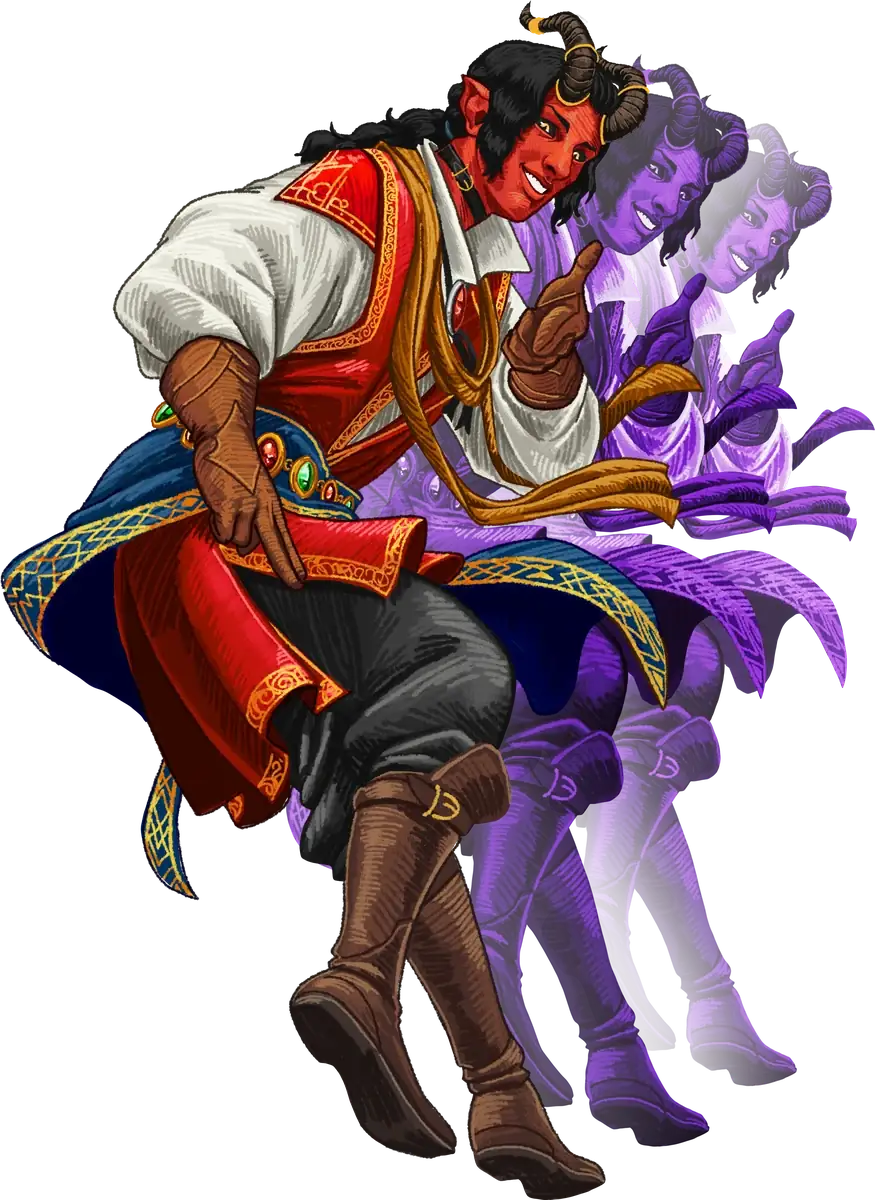 The Enchanter