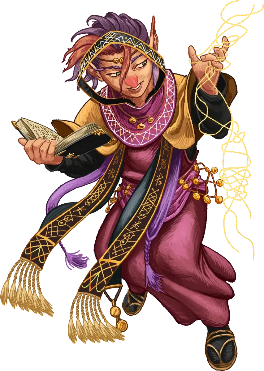 The Oracle