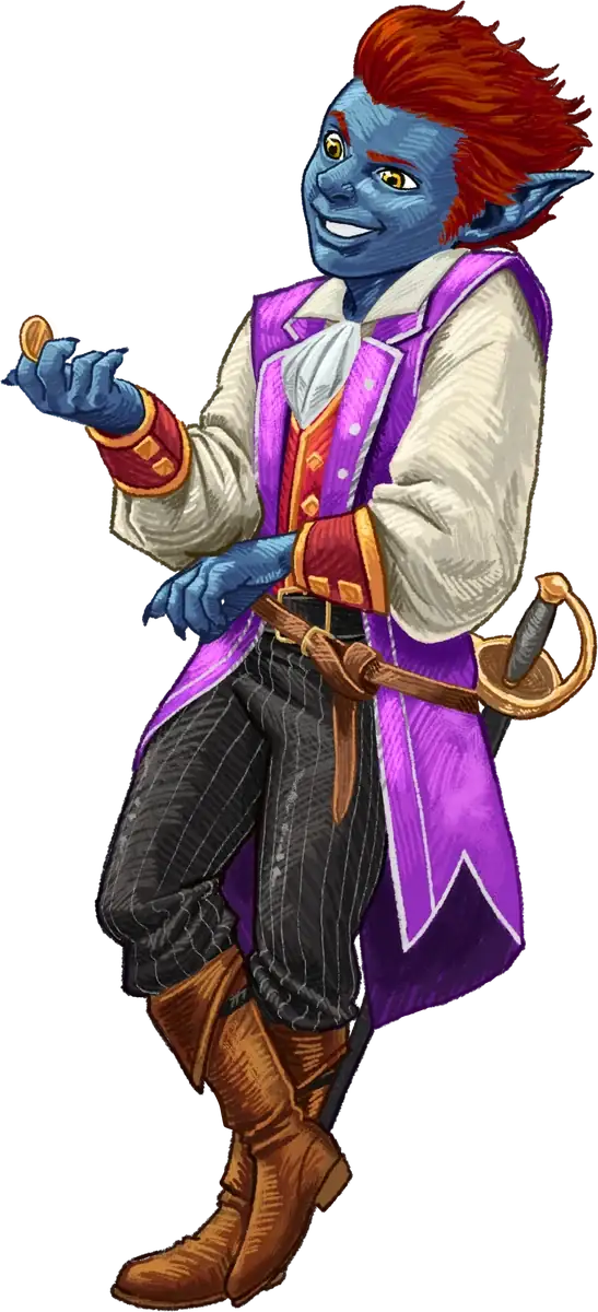 The Rogue