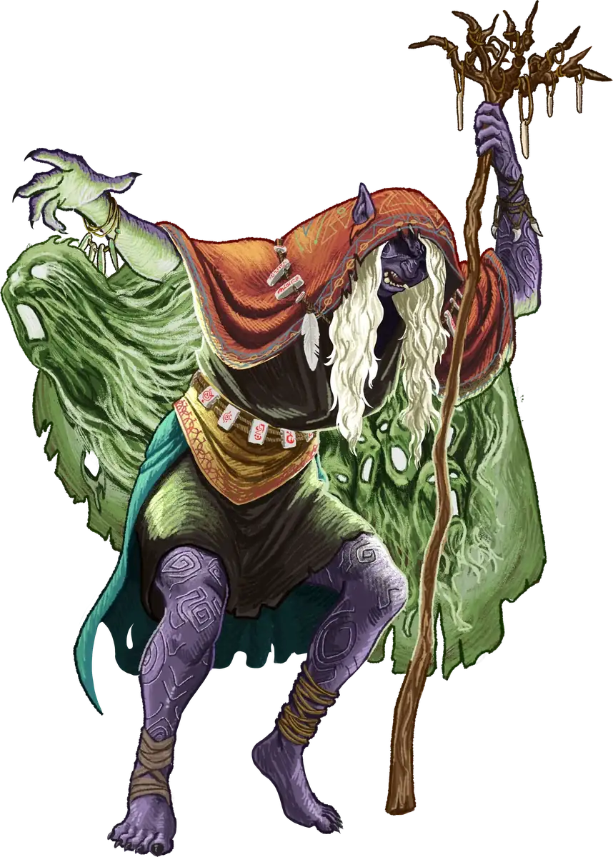 The Witch