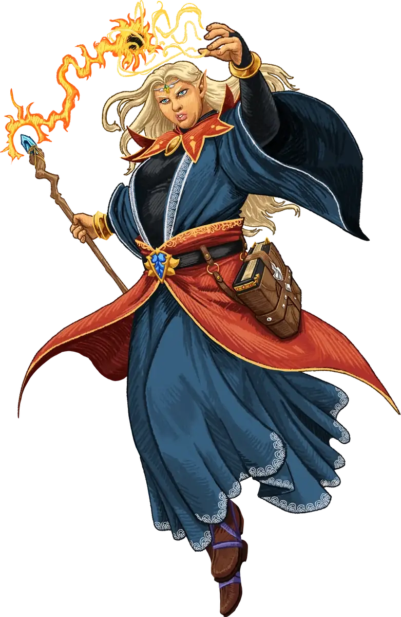 The Wizard
